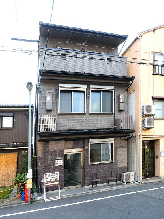 River East Nanajo Kioto Zewnętrze zdjęcie